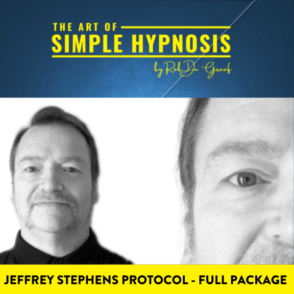 Jeffrey Stephens Protocol - Full Package