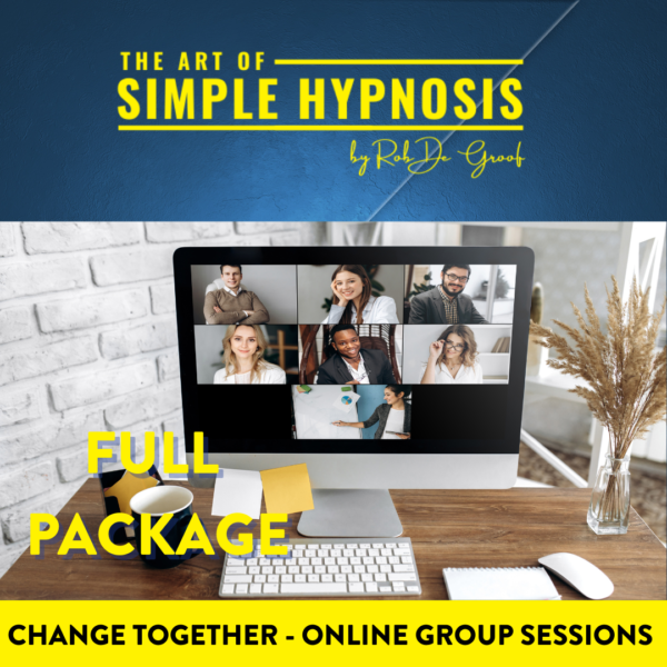 Change Together (Full Package)
